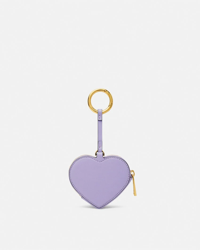 Versace Tag Coin Pouch - Image 6