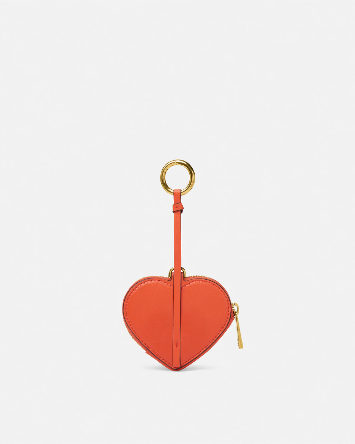 Versace Tag Coin Pouch - Image 9
