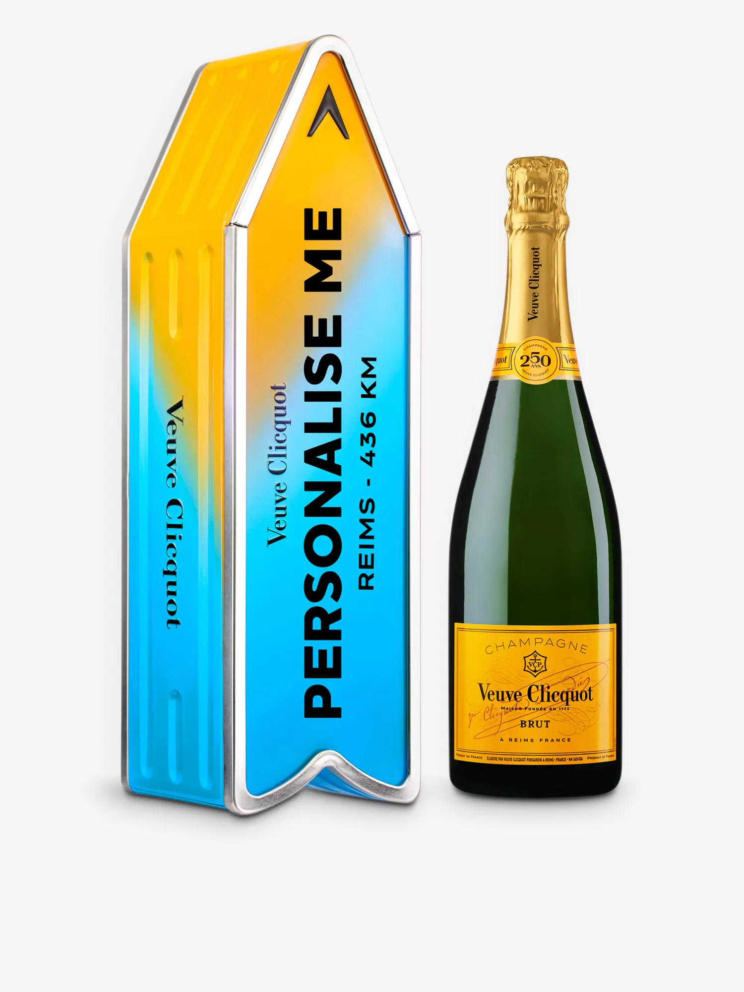 Veuve Clicquot