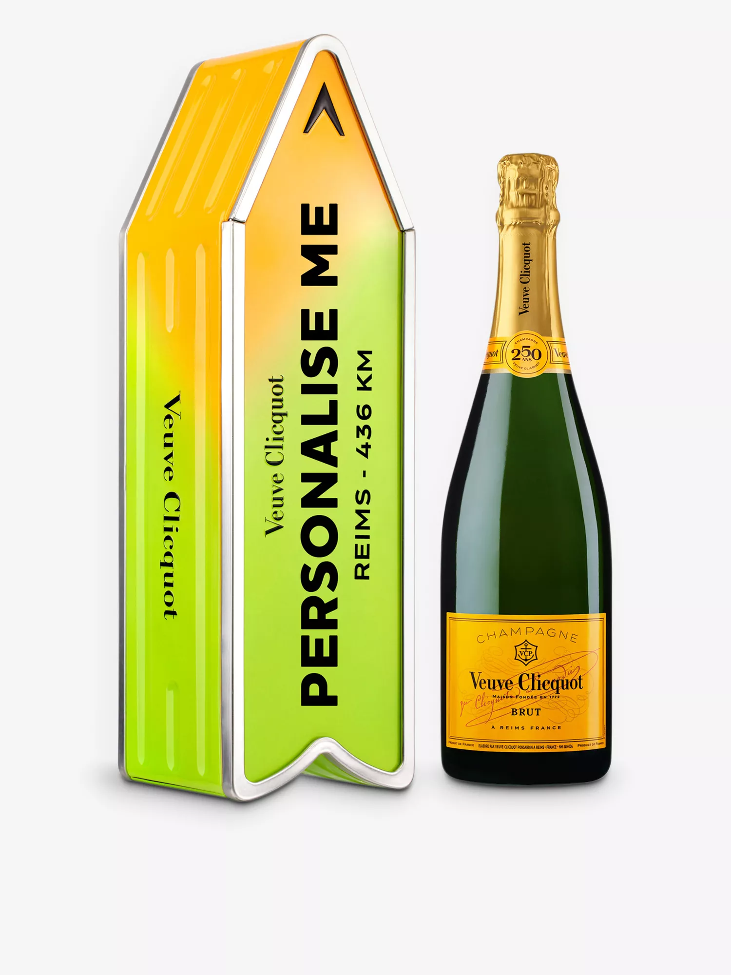 Veuve Clicquot