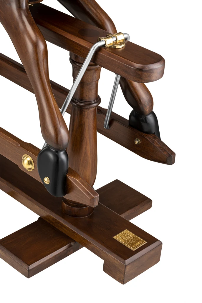 Victorian Rocking Horse - Image 3