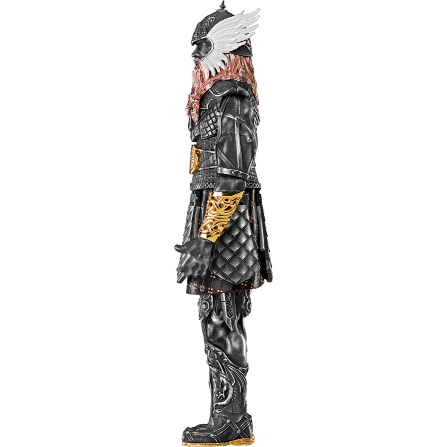 Viking Fountain Pen - Image 4