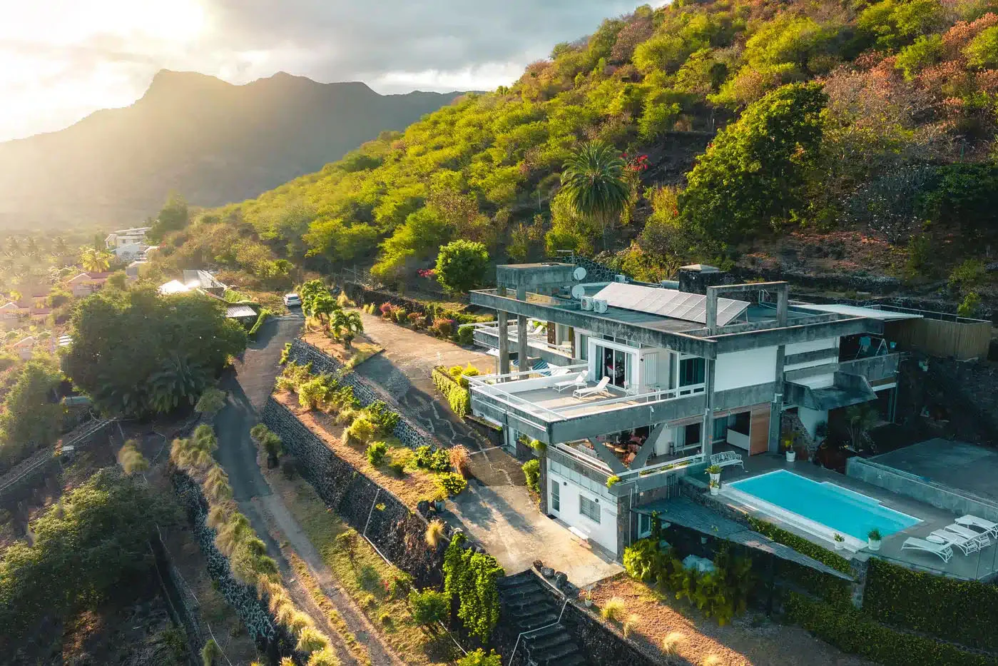 Villa Cambier