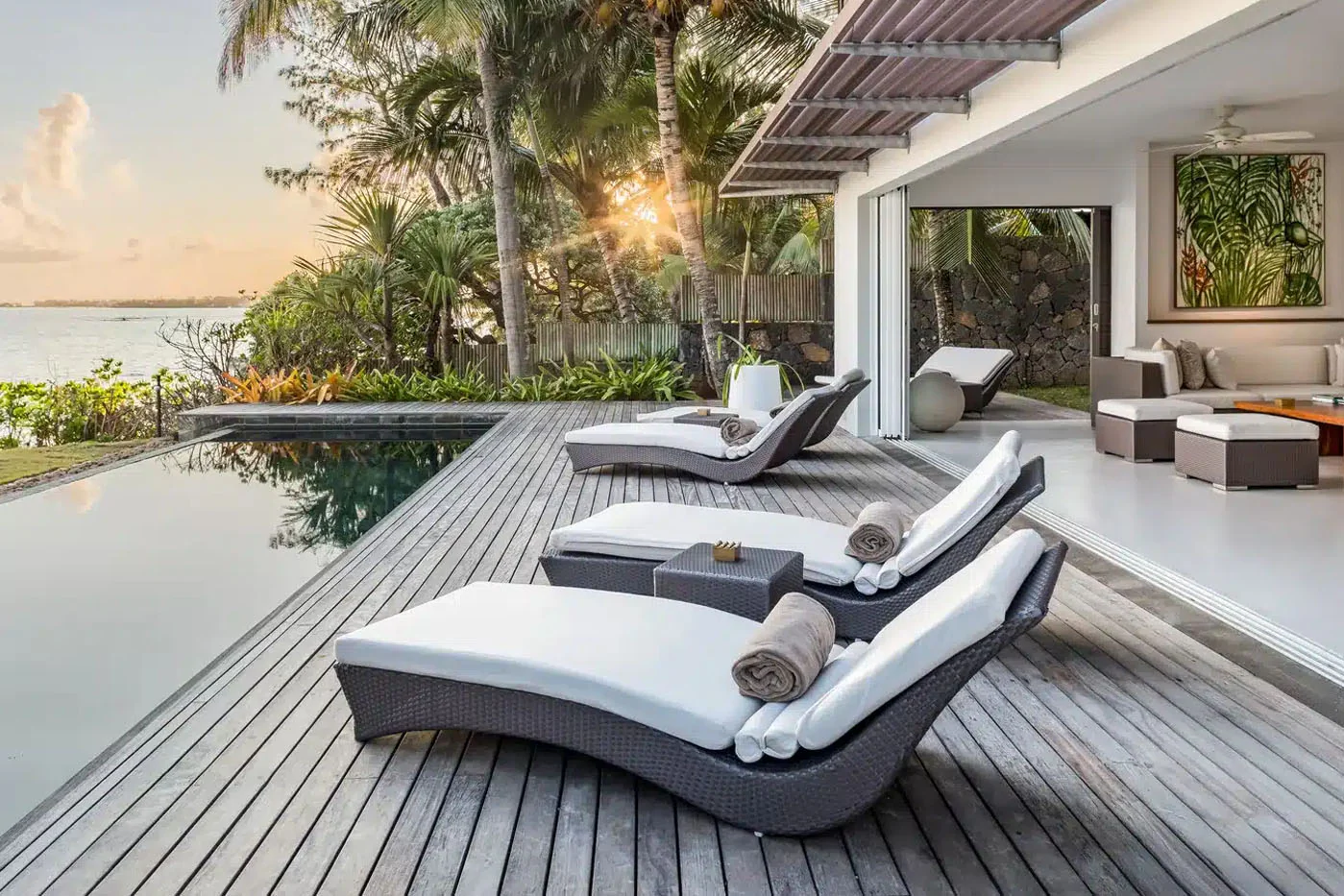 Villa Karma