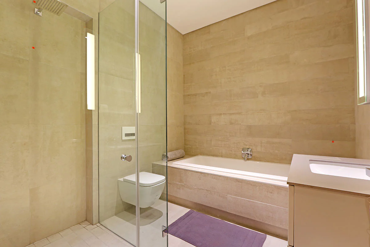 Villa Quartz Bantry Bay - Image 14
