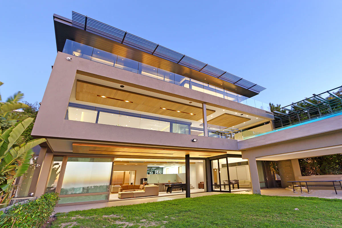 Villa Quartz Bantry Bay - Image 16