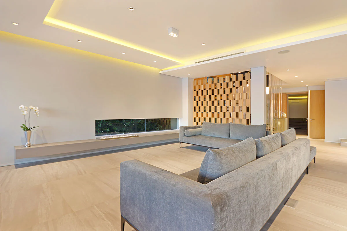 Villa Quartz Bantry Bay - Image 2