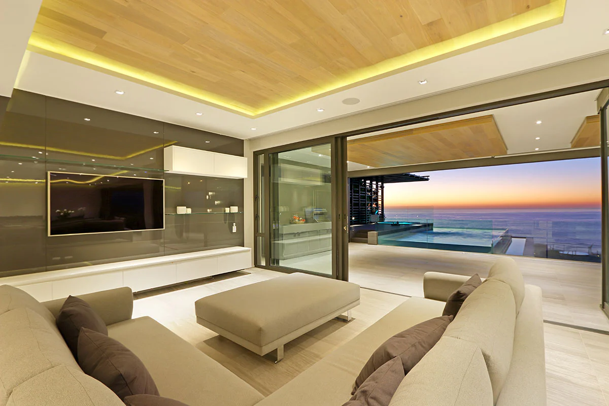 Villa Quartz Bantry Bay - Image 21