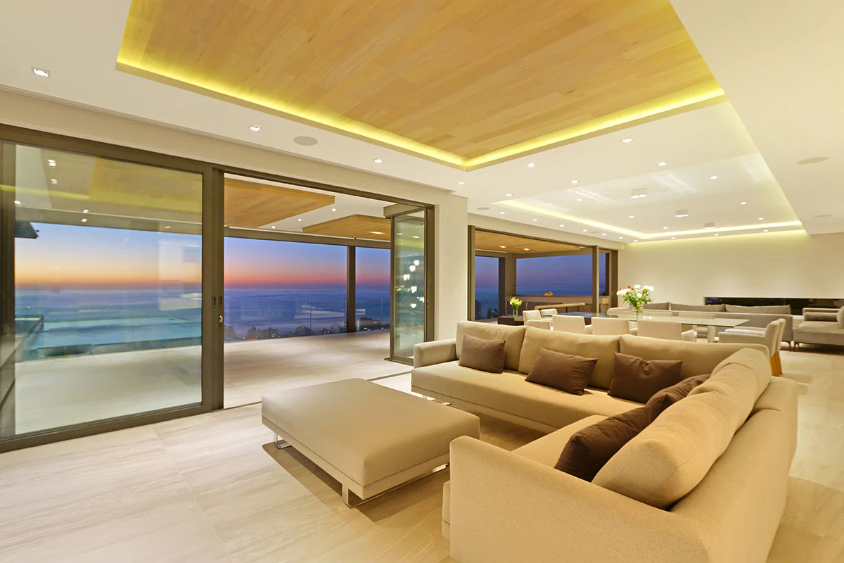 Villa Quartz Bantry Bay - Image 22