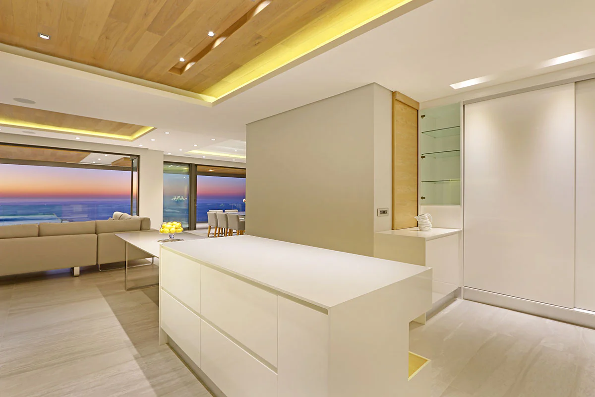 Villa Quartz Bantry Bay - Image 23