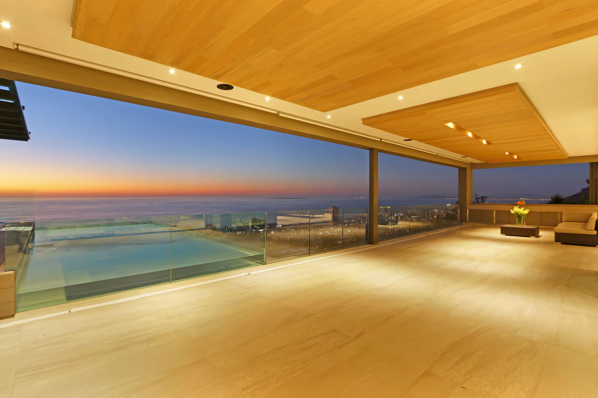 Villa Quartz Bantry Bay - Image 24