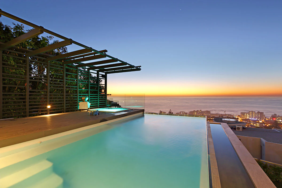 Villa Quartz Bantry Bay - Image 28