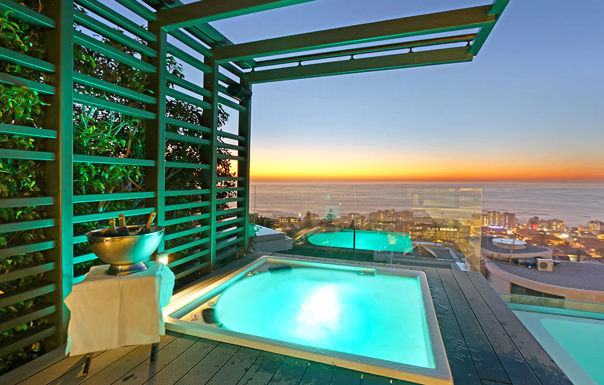 Villa Quartz Bantry Bay - Image 29
