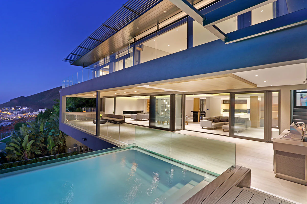 Villa Quartz Bantry Bay - Image 30
