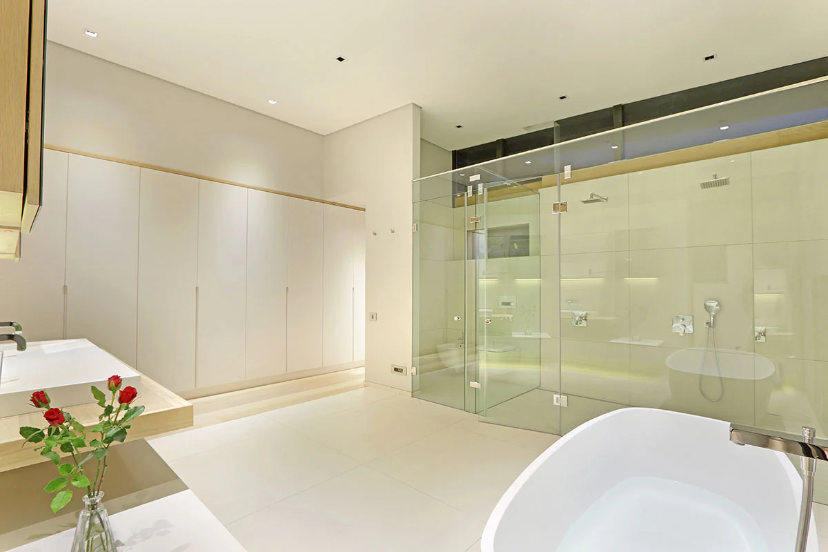 Villa Quartz Bantry Bay - Image 32
