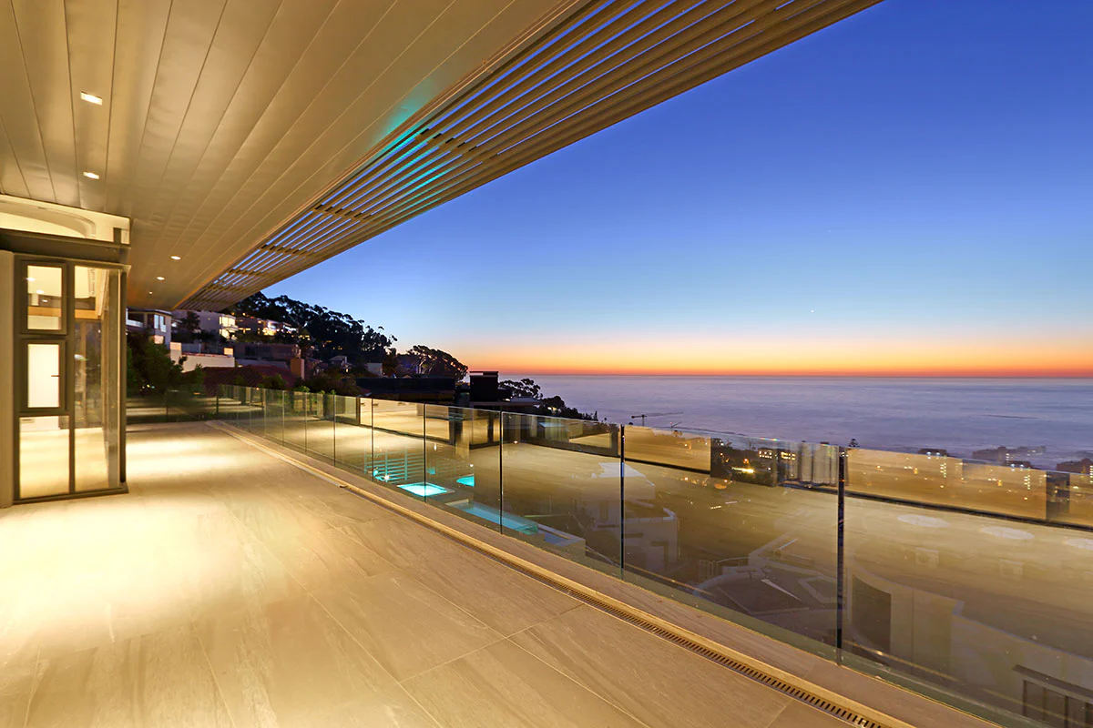 Villa Quartz Bantry Bay - Image 35