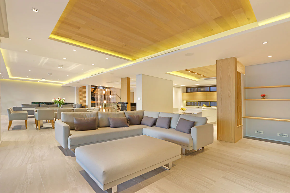 Villa Quartz Bantry Bay - Image 4