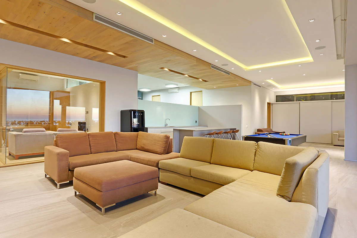 Villa Quartz Bantry Bay - Image 7