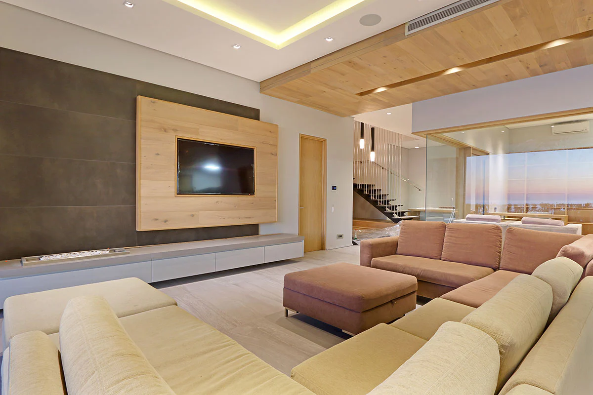 Villa Quartz Bantry Bay - Image 8