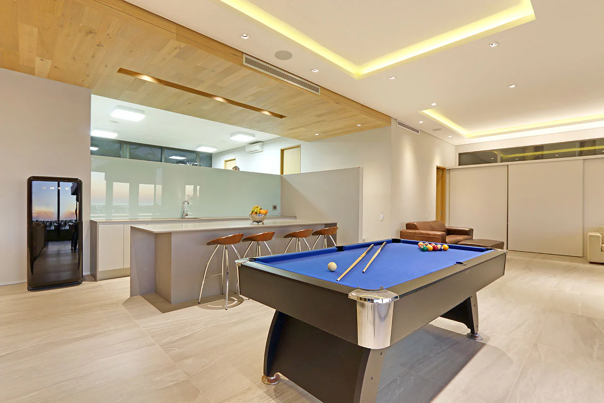 Villa Quartz Bantry Bay - Image 9