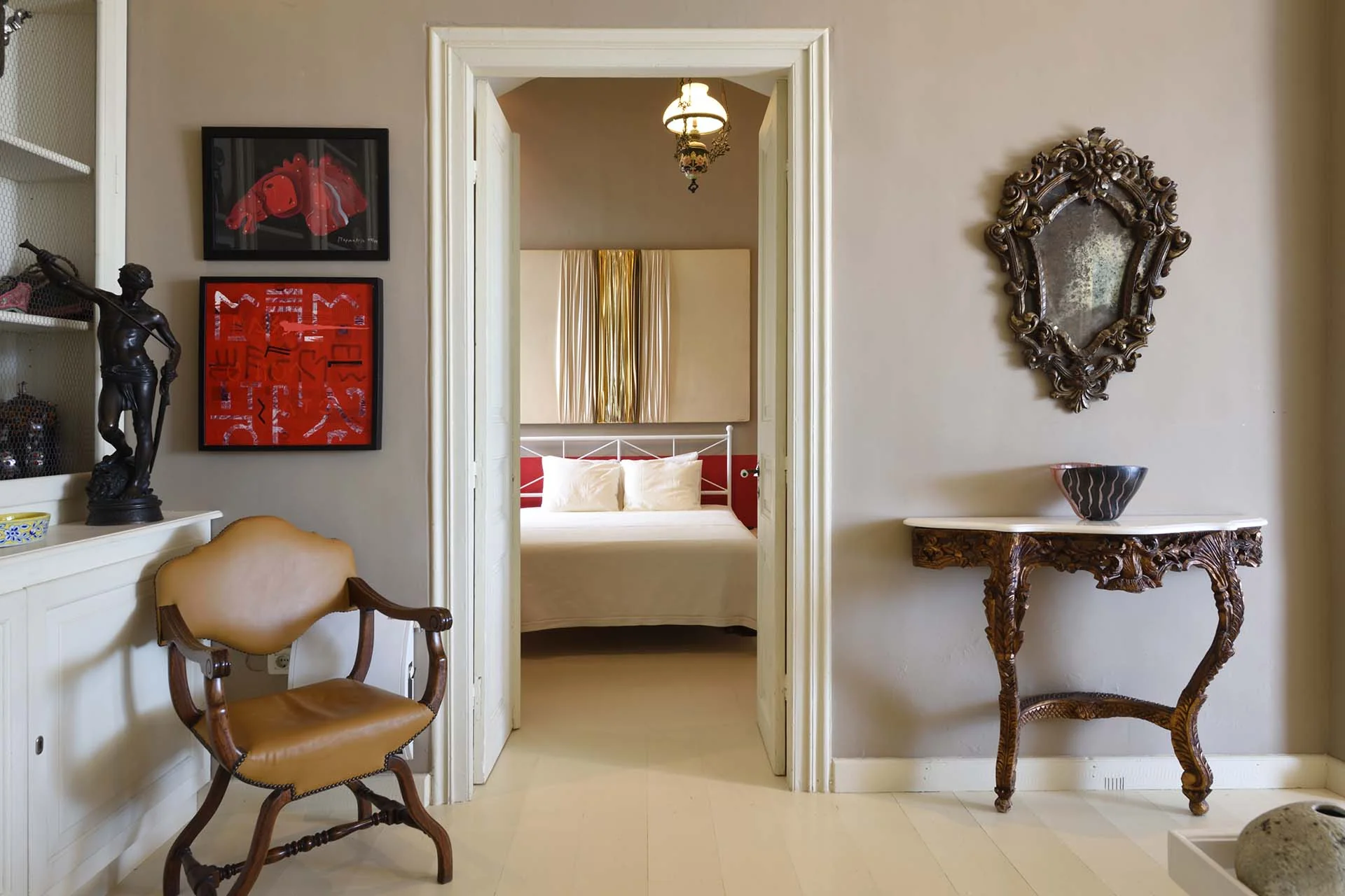 Villa Rosalia - Image 4