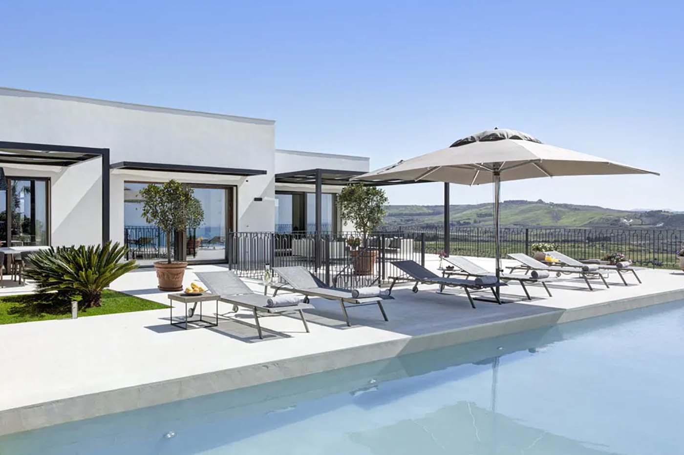Villa Smeraldo - Image 2
