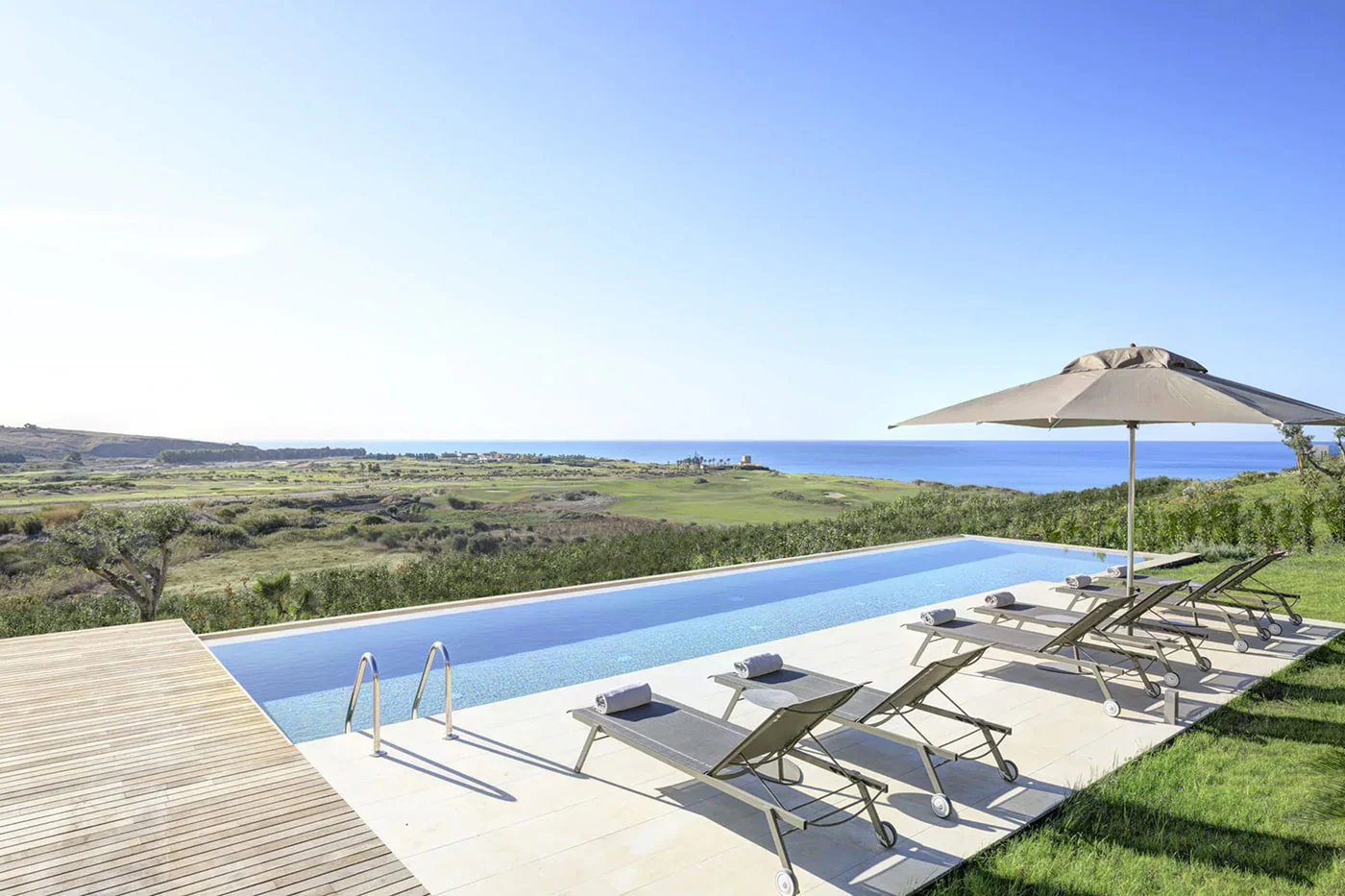 Villa Smeraldo - Image 4