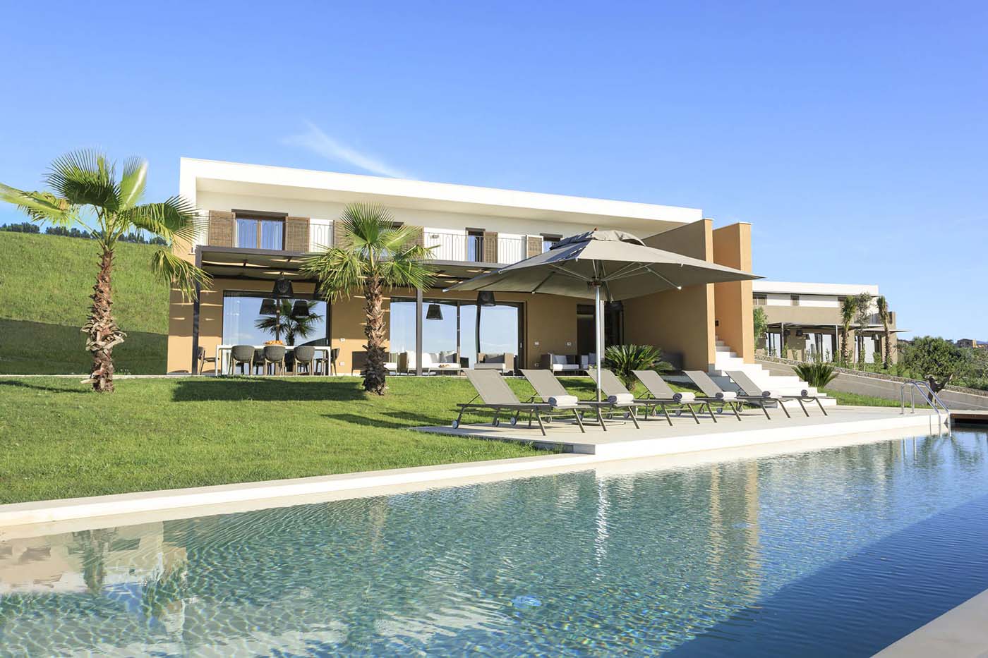 Villa Smeraldo - Image 5