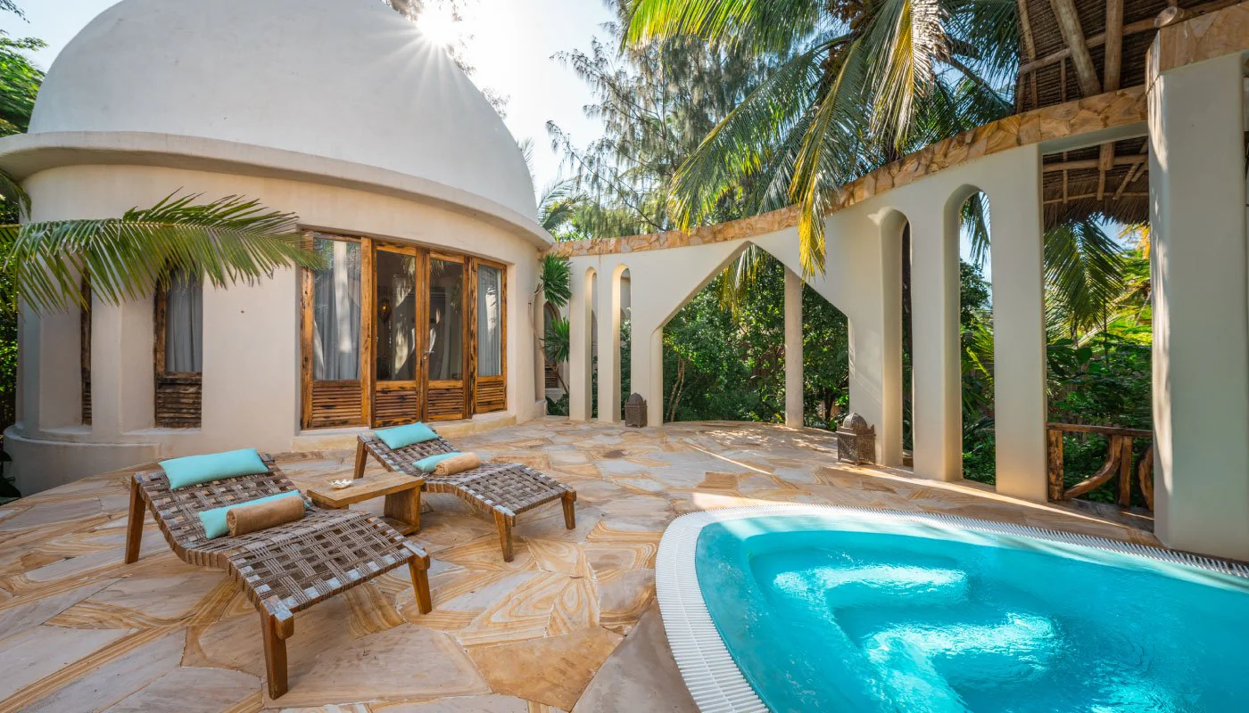 Villa Xanadu - Image 11
