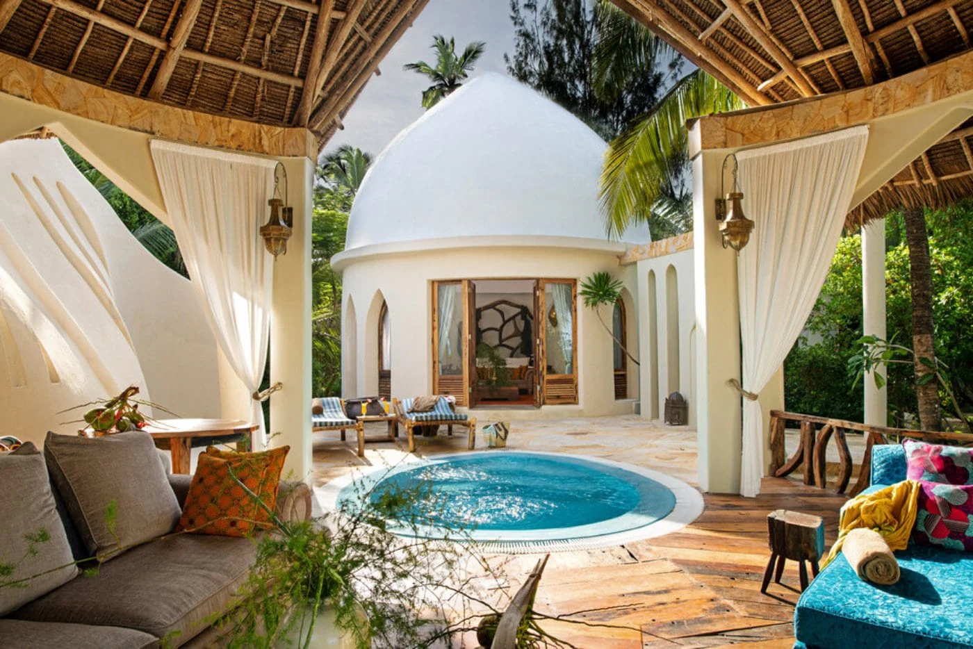 Villa Xanadu - Image 8