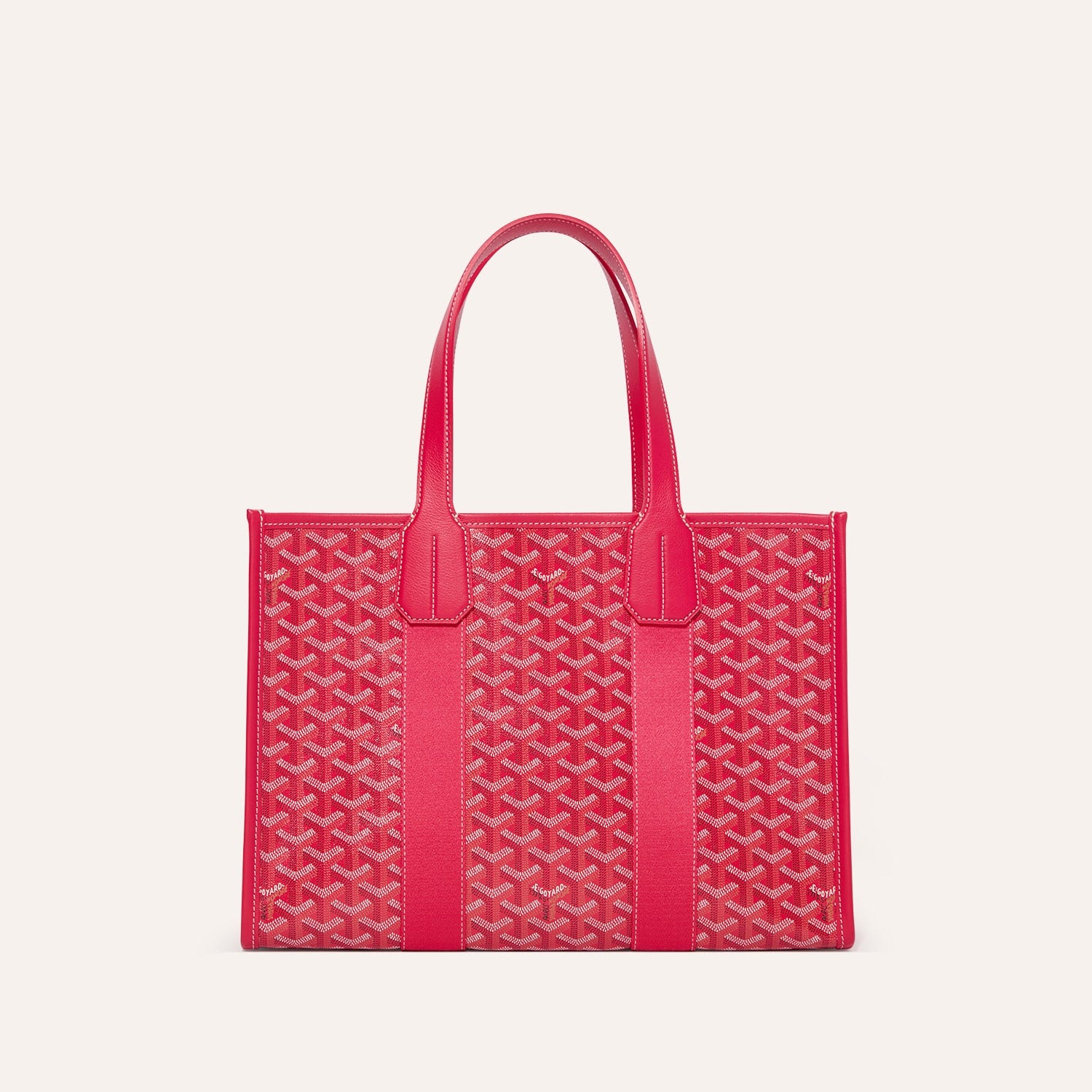 Villette Tote Bag PM - Image 3