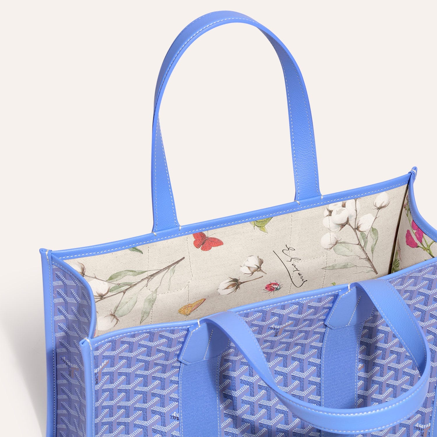 Villette Tote Bag PM - Image 5