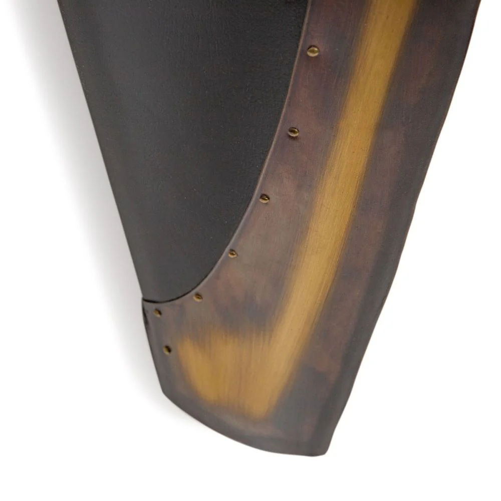 Vintage Black Tips, Large - Image 3