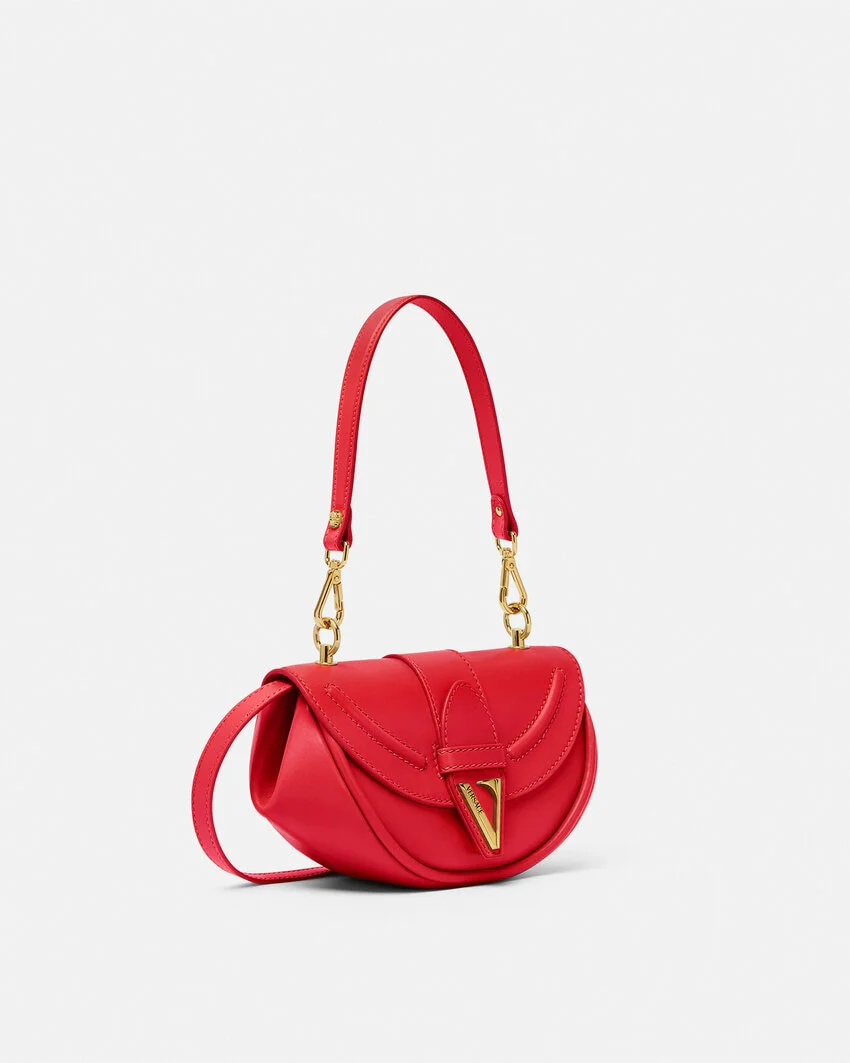 Virtus Small Shoulder Bag - Image 14