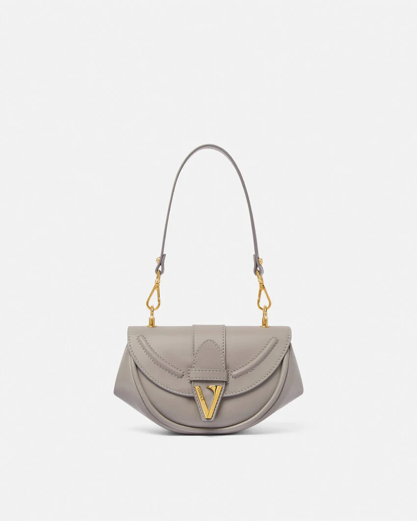 Virtus Small Shoulder Bag - Image 2