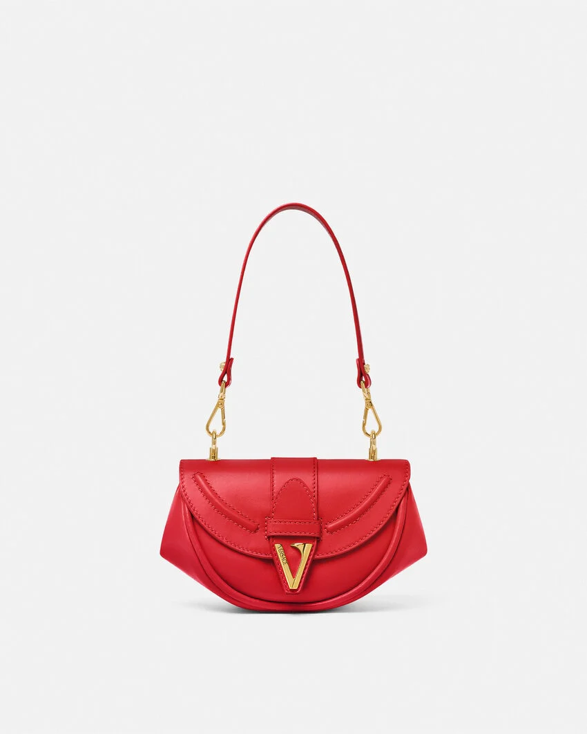Virtus Small Shoulder Bag - Image 3