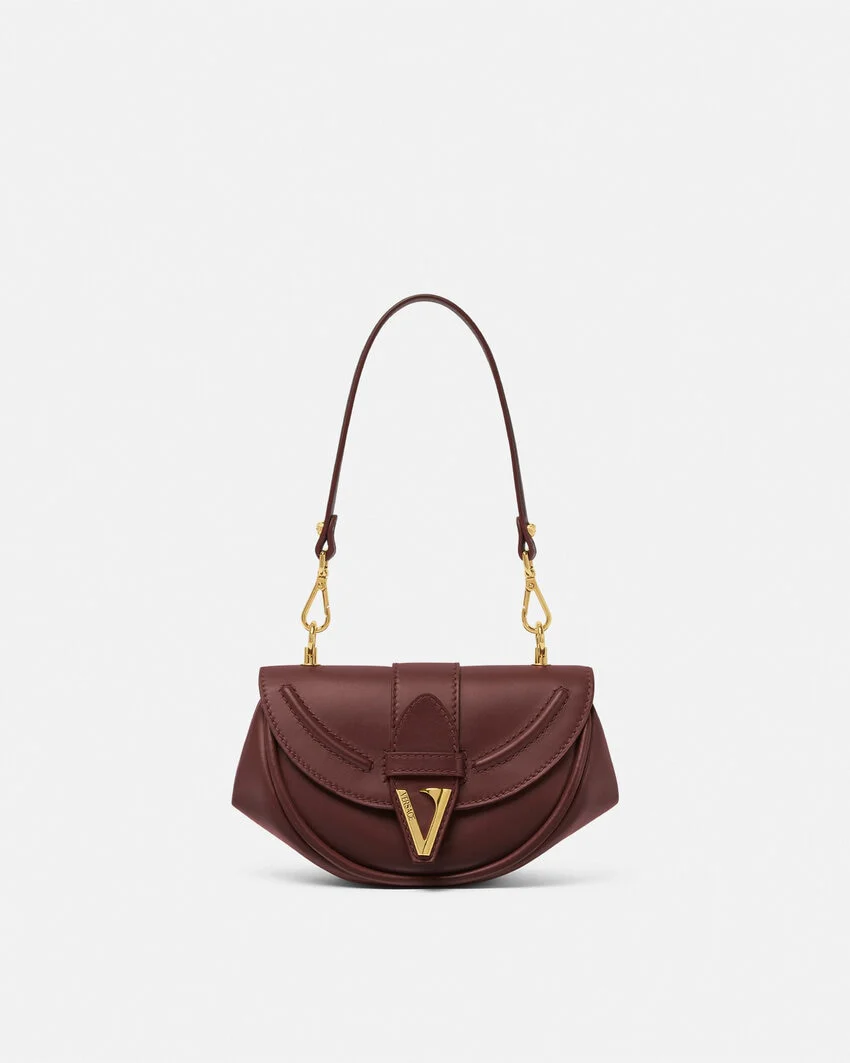 Virtus Small Shoulder Bag - Image 4