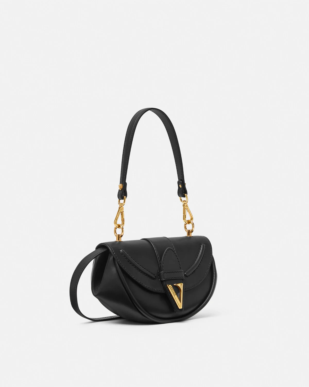 Virtus Small Shoulder Bag - Image 5