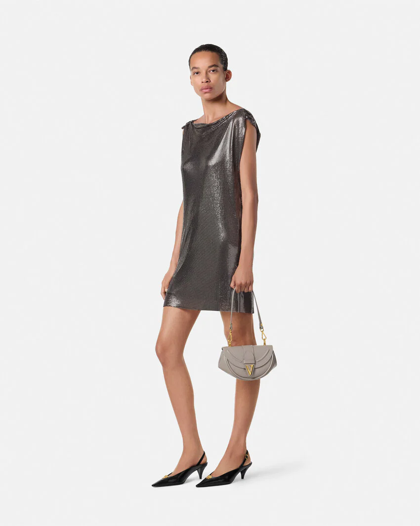 Virtus Small Shoulder Bag - Image 9