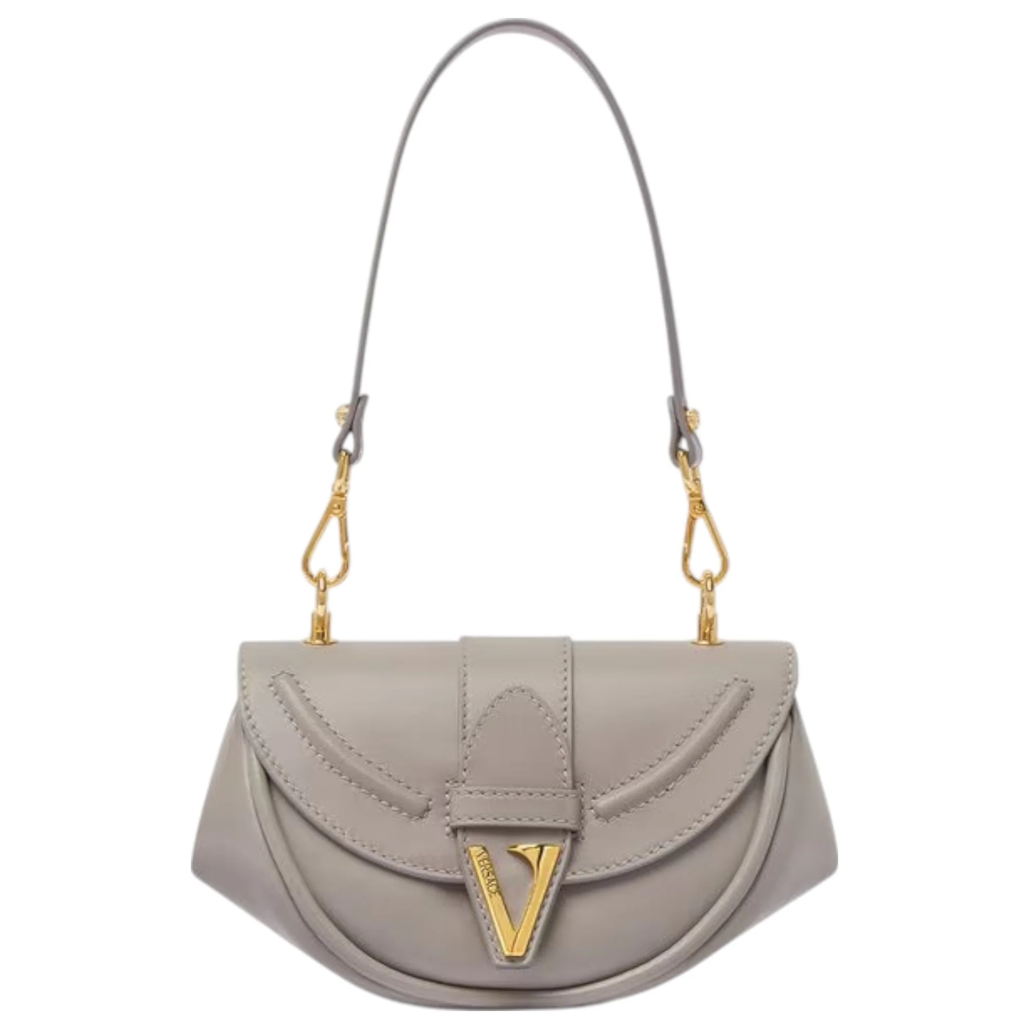 Virtus Small Shoulder Bag - Image 4