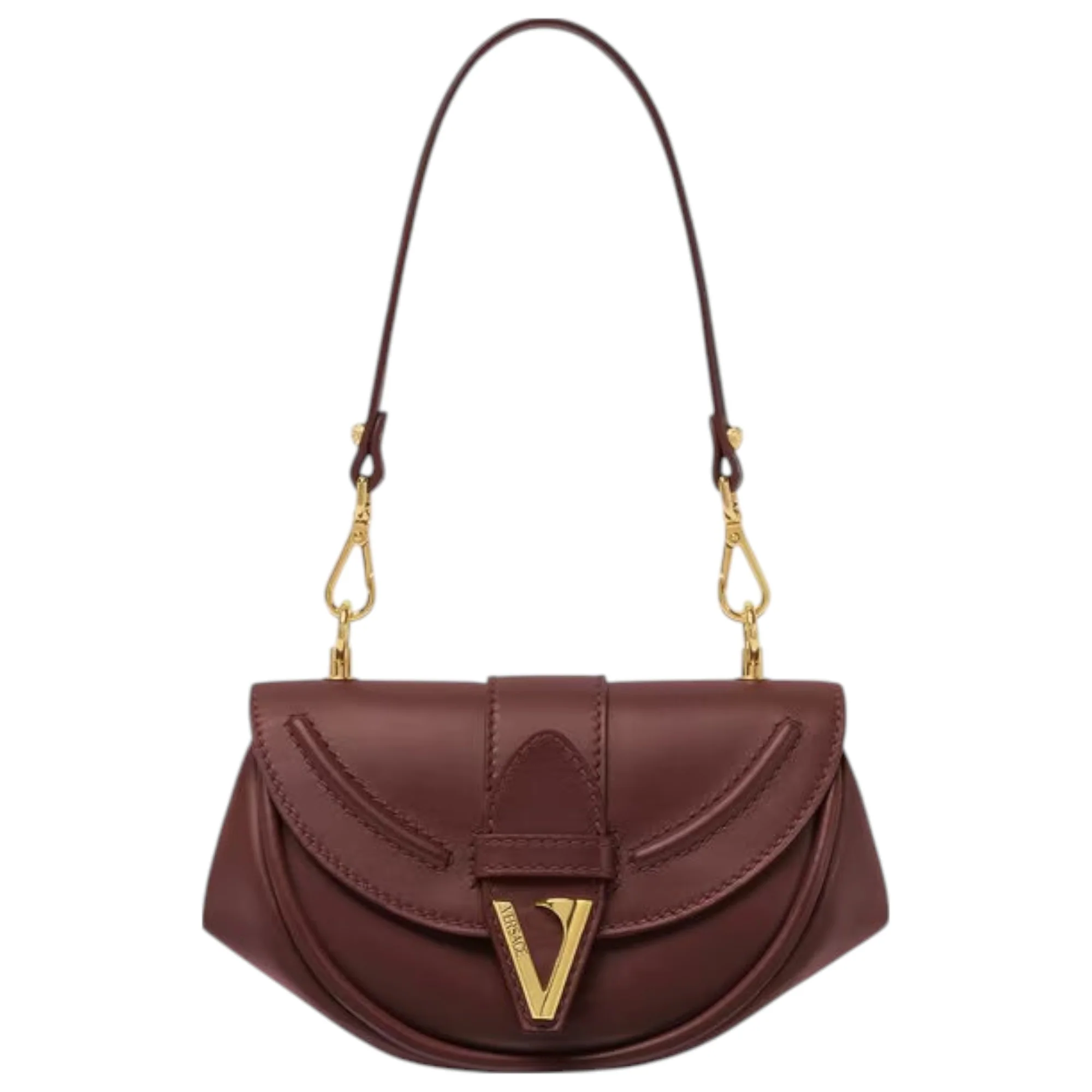 Virtus Small Shoulder Bag - Image 6