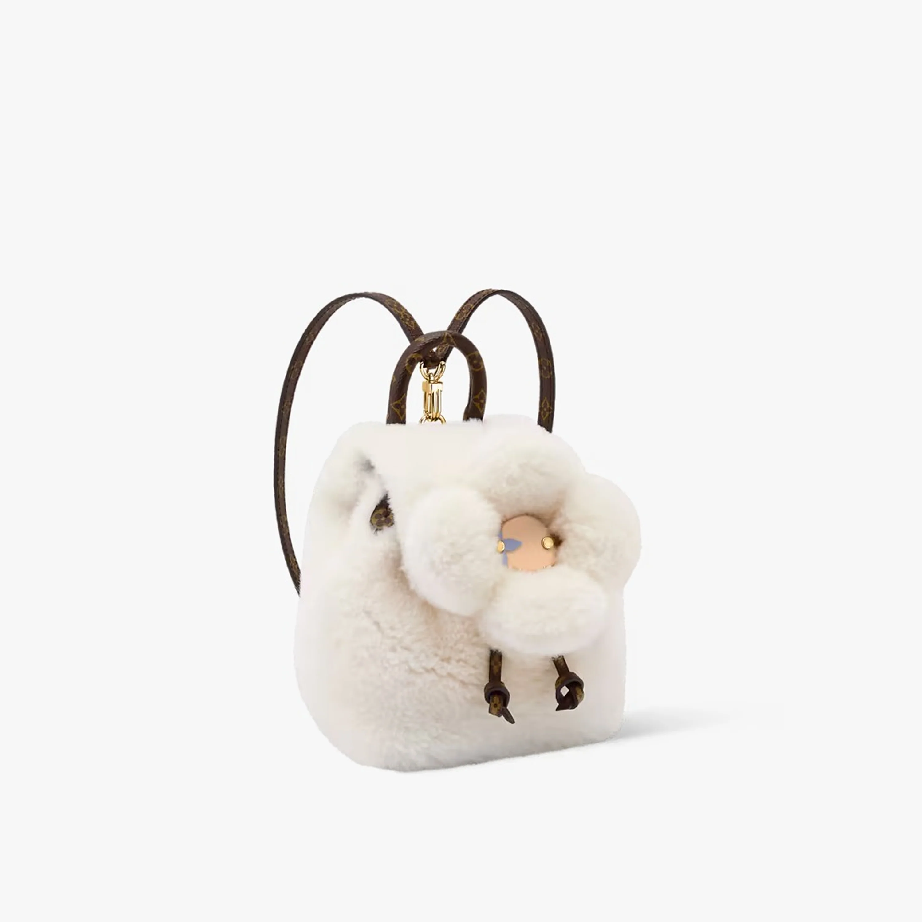 Viv-ified Backpack