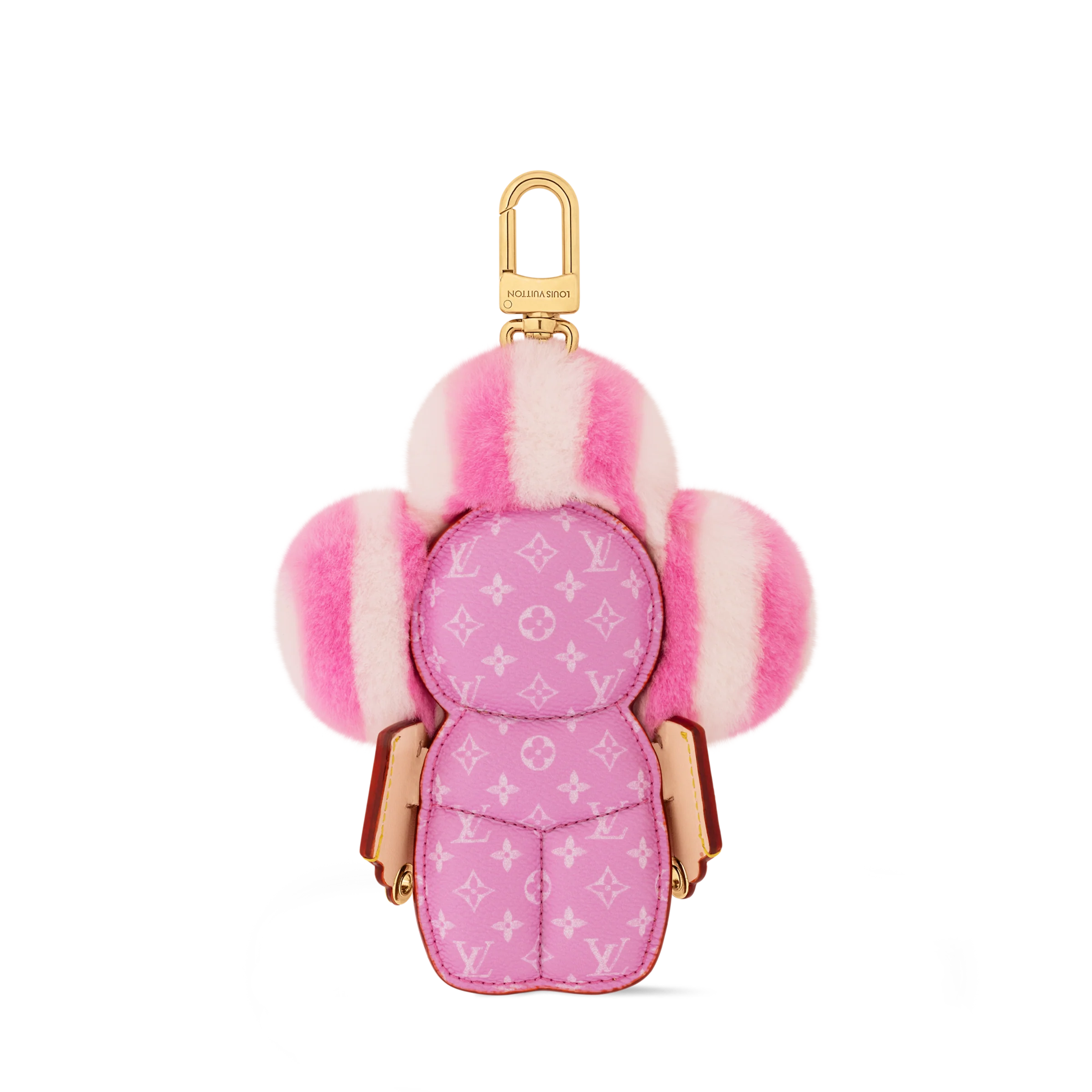 Vivienne Fashionista Bag Charm - Image 3