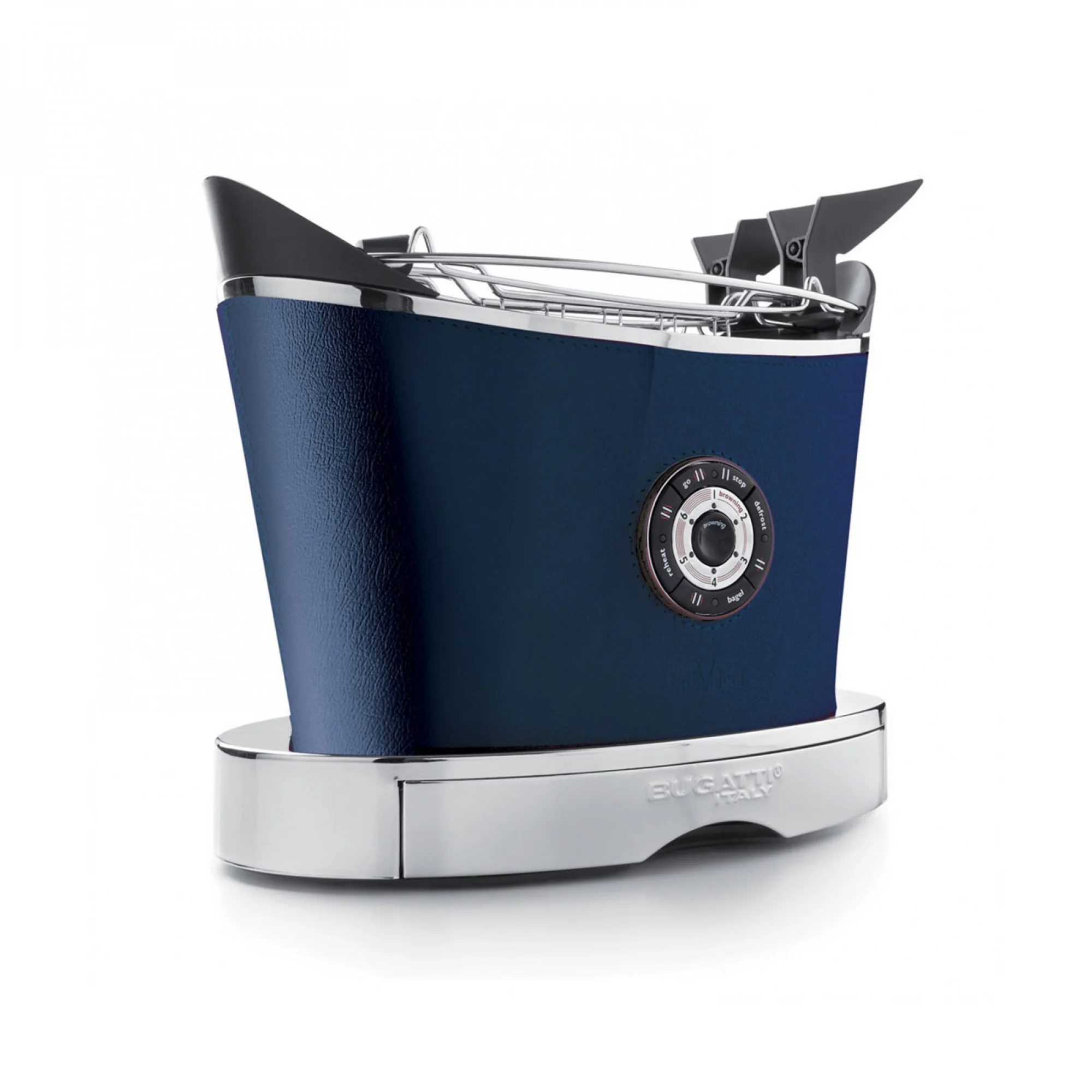 Volo Leather Toaster - Image 3