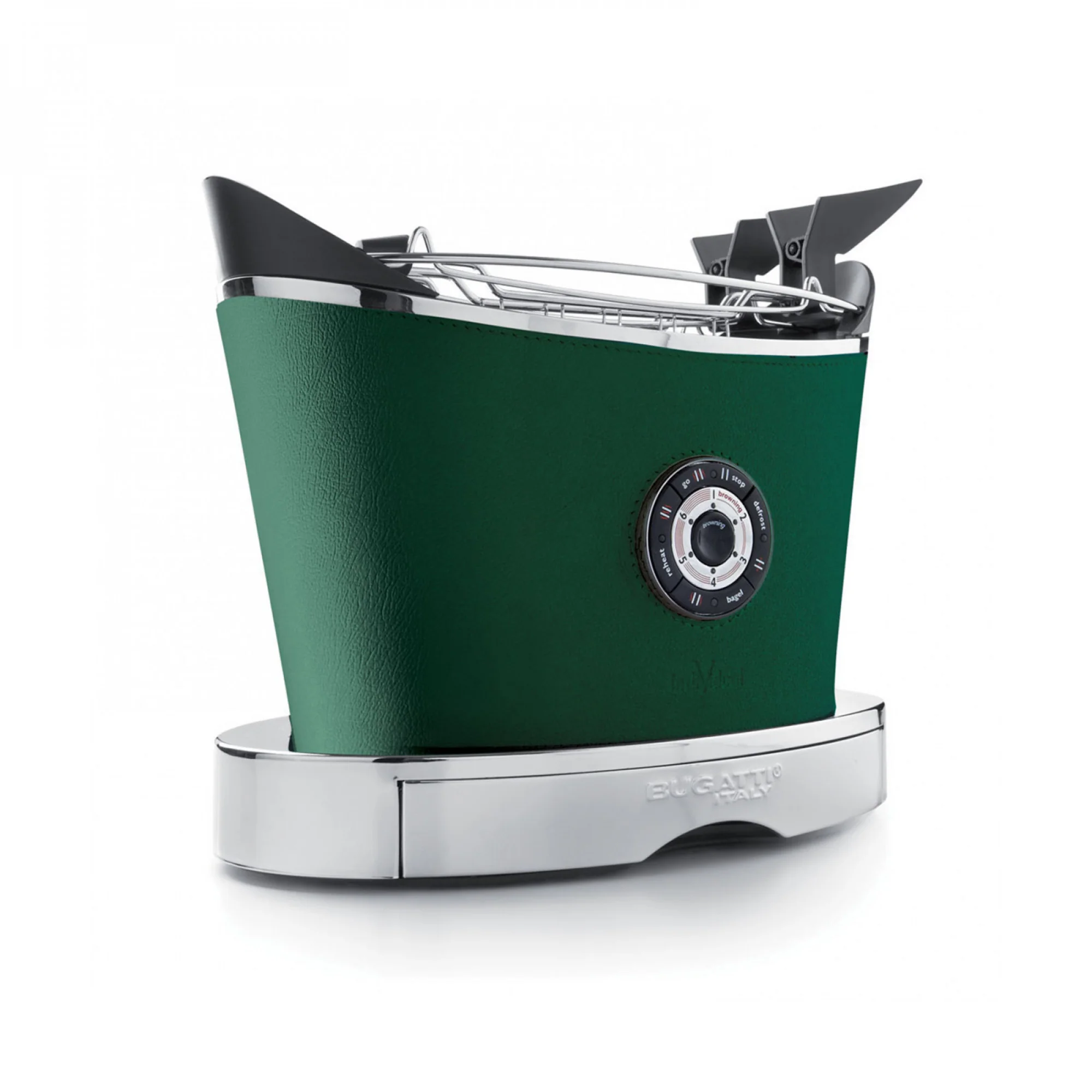 Volo Leather Toaster - Image 4
