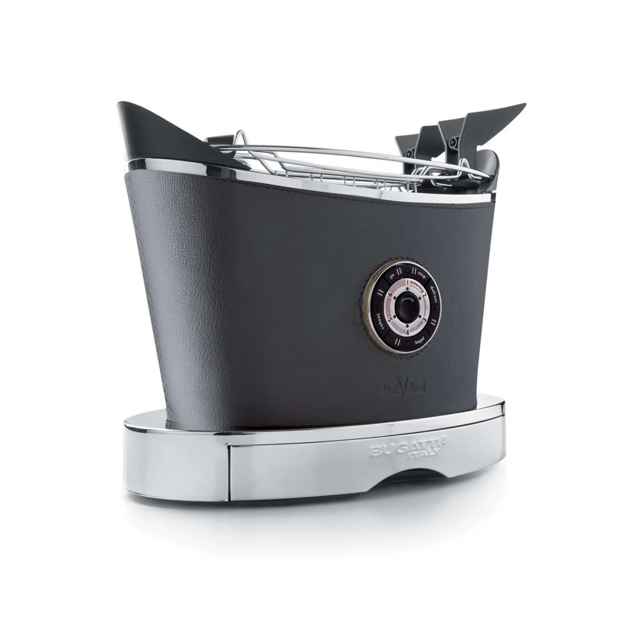 Volo Leather Toaster - Image 5