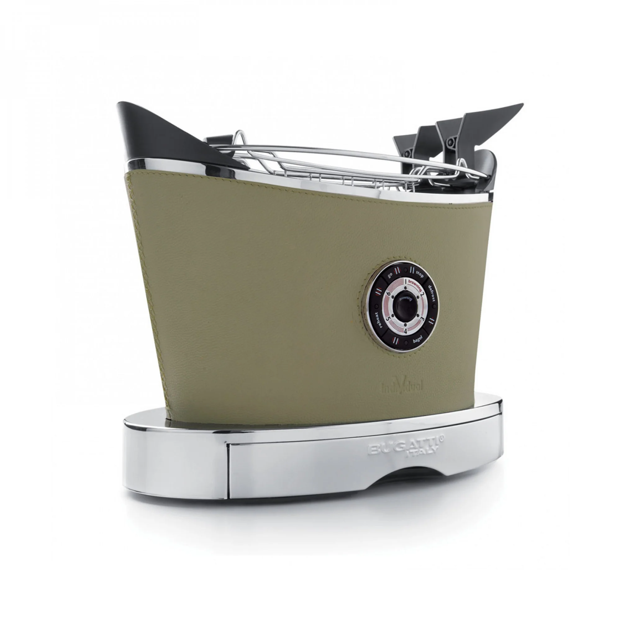 Volo Leather Toaster - Image 6