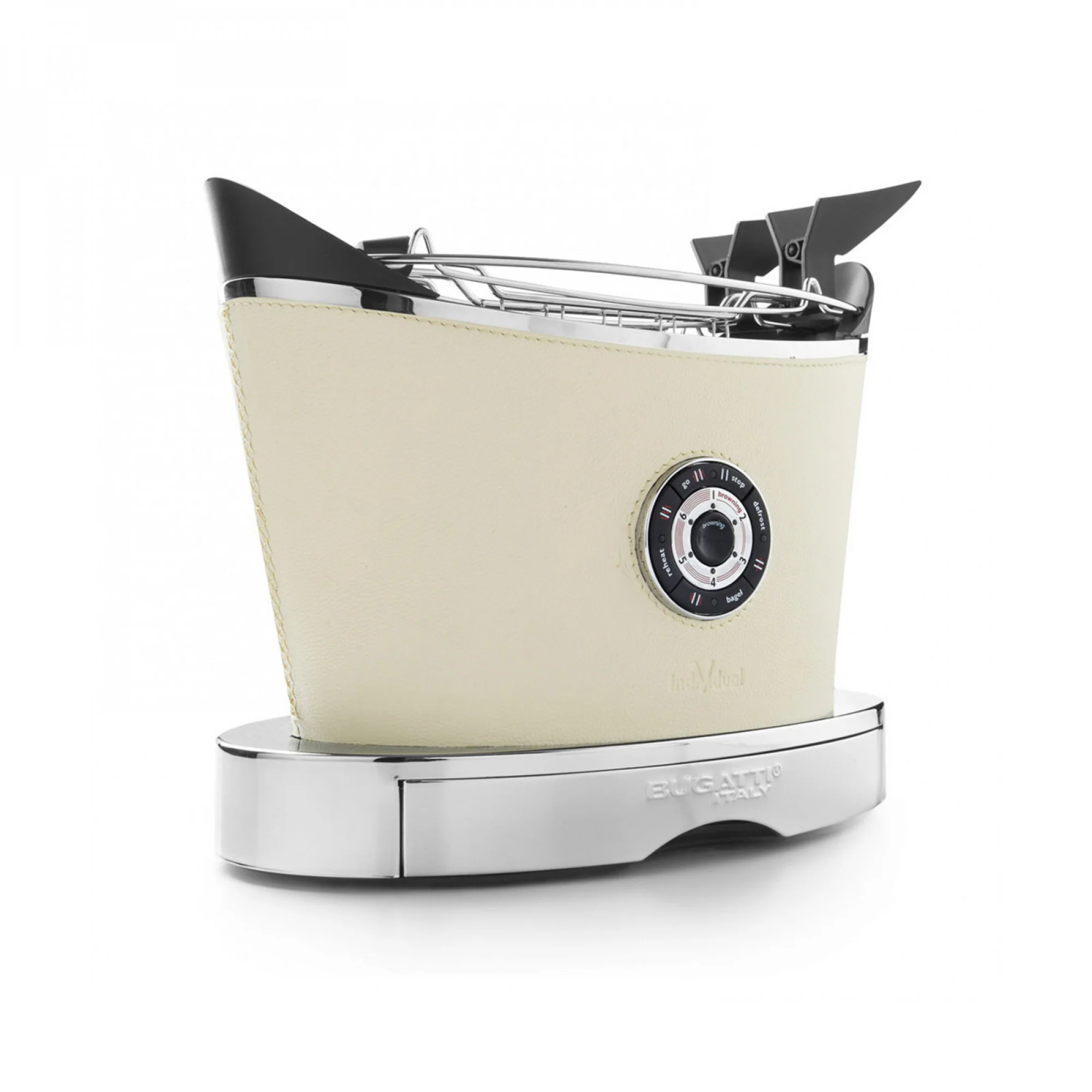 Volo Leather Toaster - Image 8