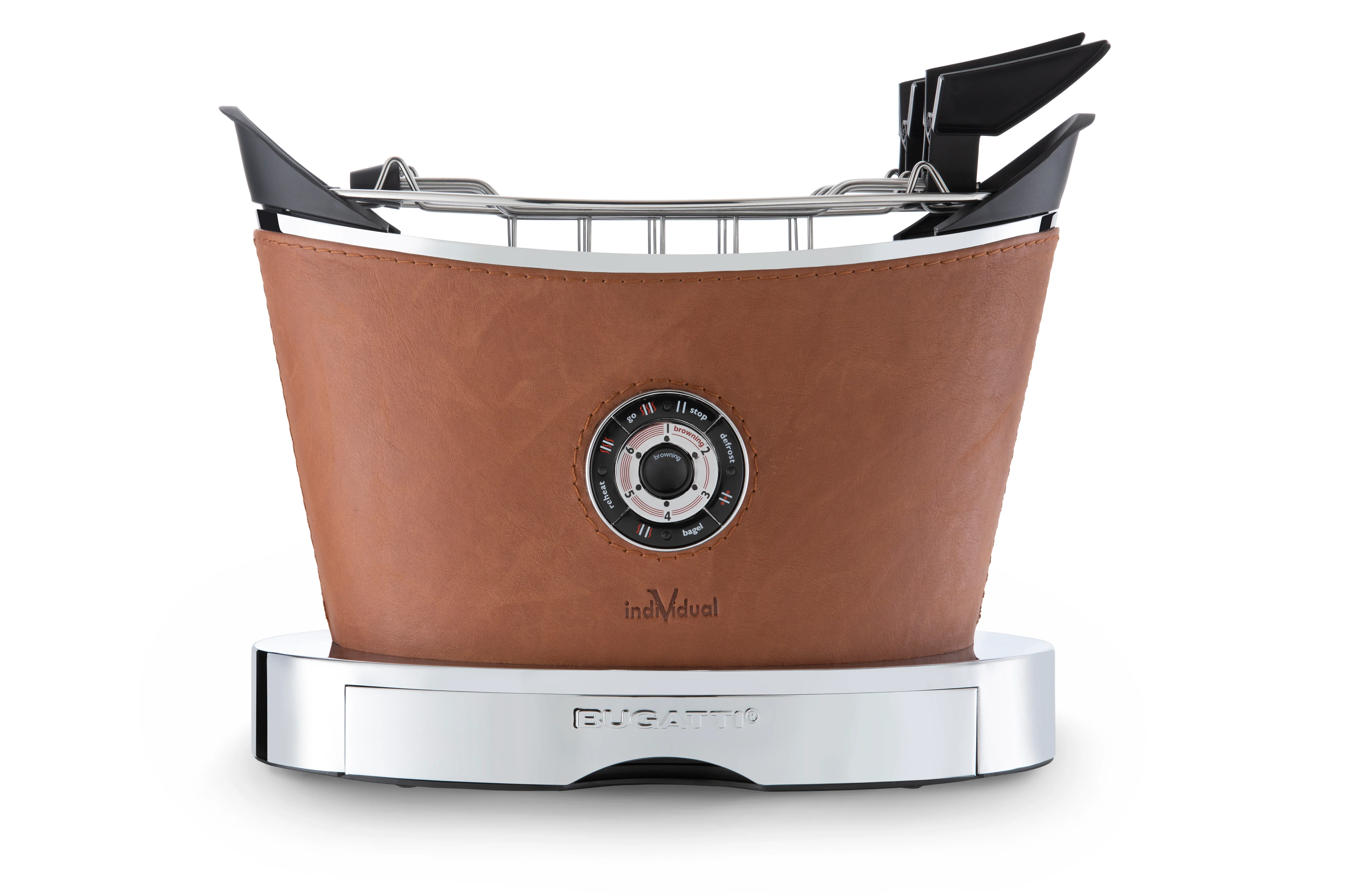 Volo Leather Toaster - Image 9
