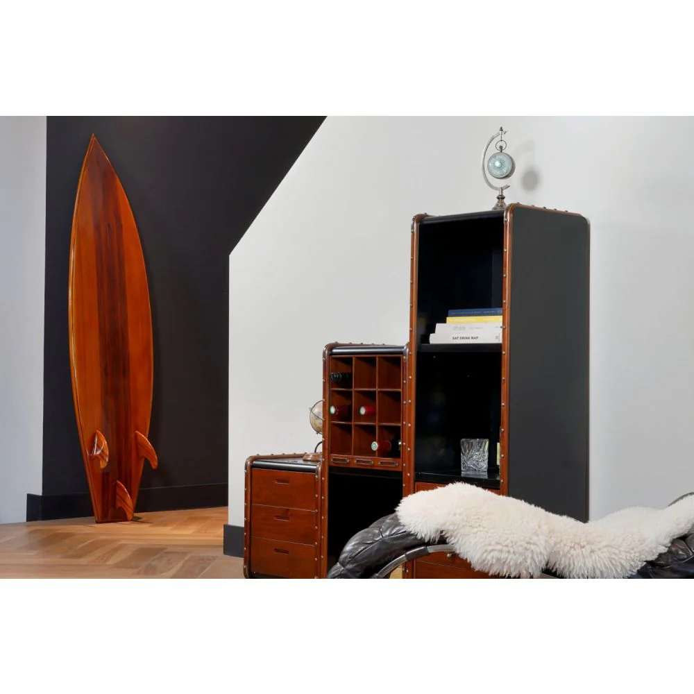 Waikiki Surfboard - Image 2